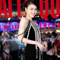 Ninh Dương Lan Ngọc 