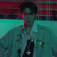 Jung Hoseok