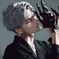 ๑Kai๑( tên cầm thú)