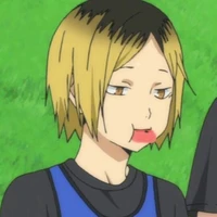 Kozume Kenma