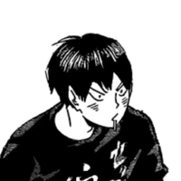 Kageyama Tobio