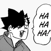 Kuroo Tetsurou