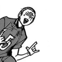 Tanaka Ryuunosuke