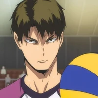 Ushijima Wakatoshi