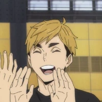 Miya Atsumu