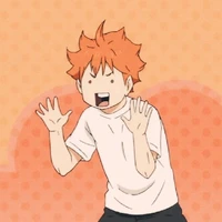 Hinata Shouyou