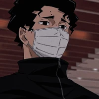 Sakusa Kiyoomi