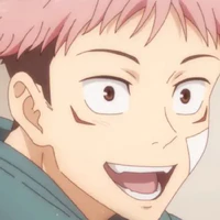 Itadori Yuji