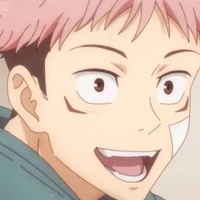 Itadori Yuji