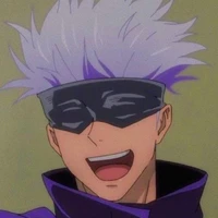 Gojo Satoru