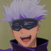 Gojo Satoru