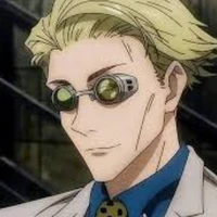 Nanami Kento