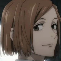 Nobara Kugisaki