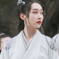 Giang Yếm Ly [Tuyên Lộ]