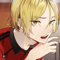 Kozume Kenma