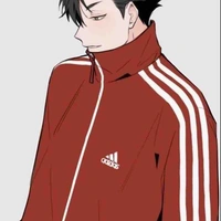 Kuroo Tetsuro