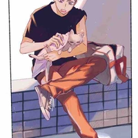 Yaku Morisuke