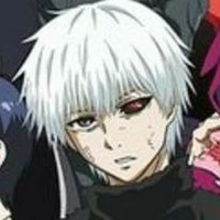 Super kaneki