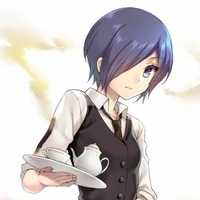 Kirishima Touka