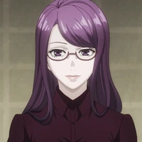 Kamishiro Rize