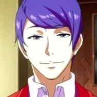 Tsukiyama Shuu