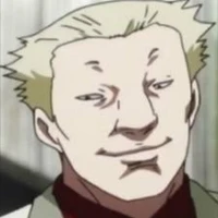 Yakumo Oomori / Jason