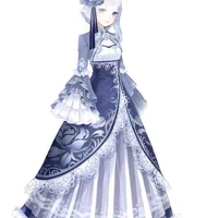 Mẹ của bạch thiên kỳ