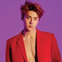 Phác Thế Huân [ Cha Nàng ]