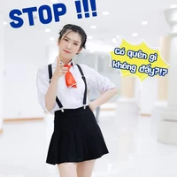 Lê Huỳnh Thúy Ngân