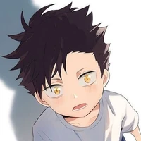Kuroo Tetsuro