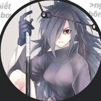Uchiha Hadara