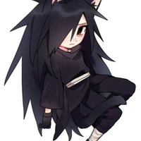 Uchiha Madara