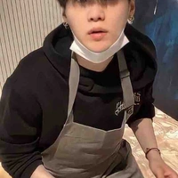 Min Yoongi