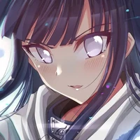 Hyuga Hinata