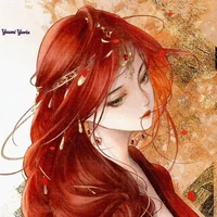 Age hikari(Dương Dương)