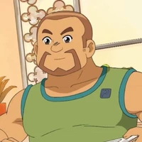 Thầy Phong/ Ba Hiền Hoà (Hiện Đại)