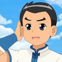 Công Tử Võ Trạng Nguyên (Hiện Đại)