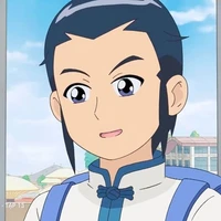 Thiếu Gia Hello (Hiện Đại)