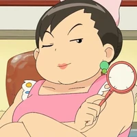 Bối Bối Mập (Hiện Đại)