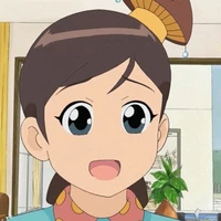 Chị Nấm Hương (Hiện Đại)