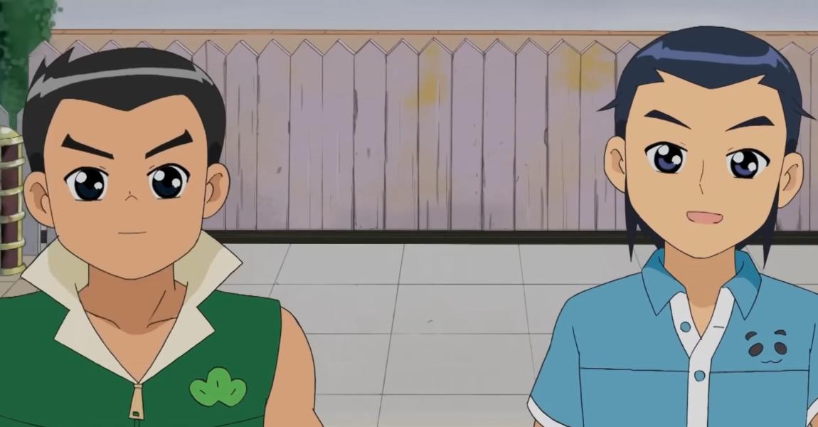 NovelToon