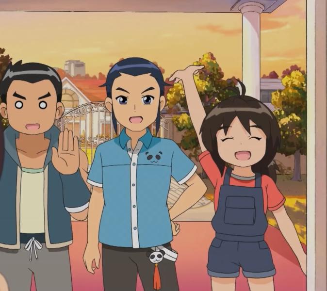 NovelToon