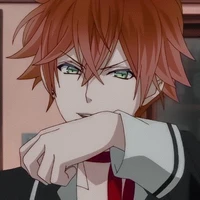Ayato Sakamaki