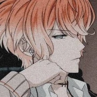 Shuu Sakamaki