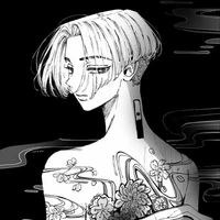 Sano Manjiro (Mikey)