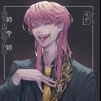 (Akashi) Sanzu Haruchiyo