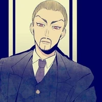 Mochizuki Kanji