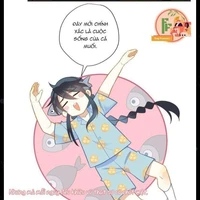 mẹ "ruột" simp con gái