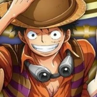 Luffy
