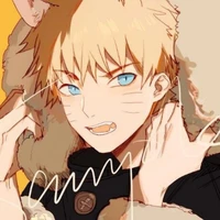 Uzumaki Naruto